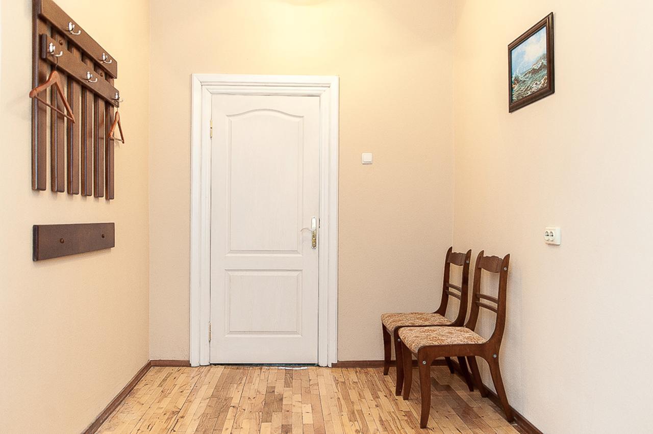 Hostel Druzi Lutsʼk Εξωτερικό φωτογραφία