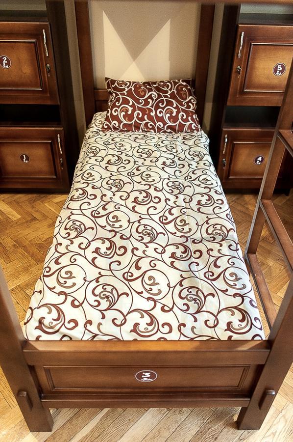 Hostel Druzi Lutsʼk Εξωτερικό φωτογραφία