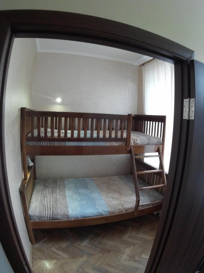 Hostel Druzi Lutsʼk Εξωτερικό φωτογραφία