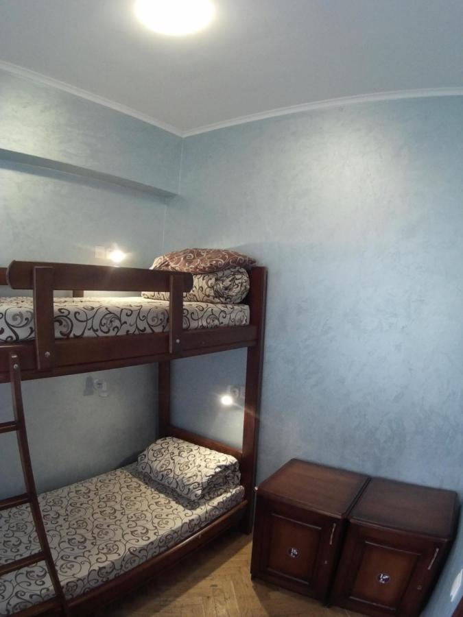 Hostel Druzi Lutsʼk Εξωτερικό φωτογραφία