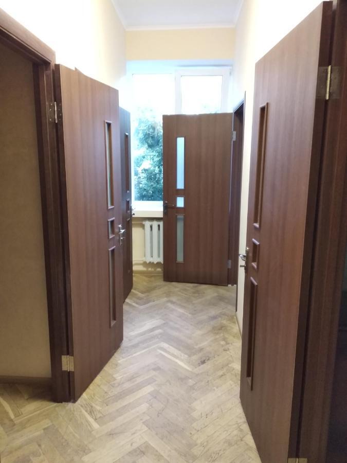 Hostel Druzi Lutsʼk Εξωτερικό φωτογραφία