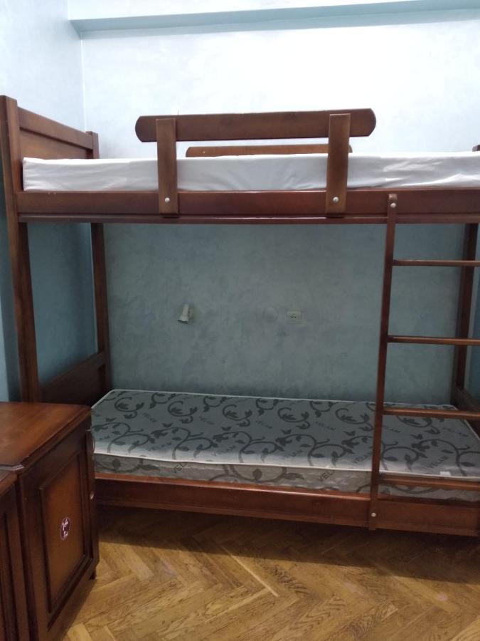 Hostel Druzi Lutsʼk Εξωτερικό φωτογραφία