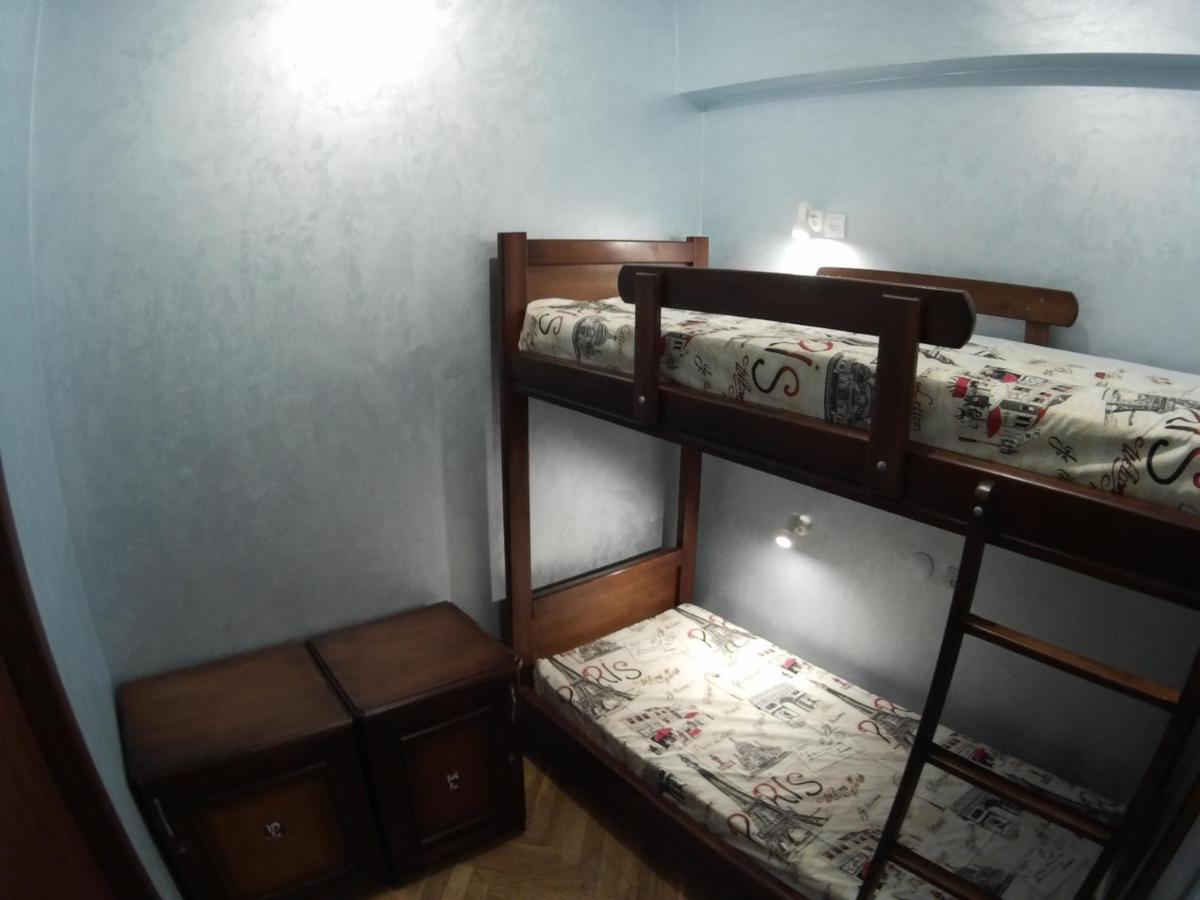 Hostel Druzi Lutsʼk Εξωτερικό φωτογραφία